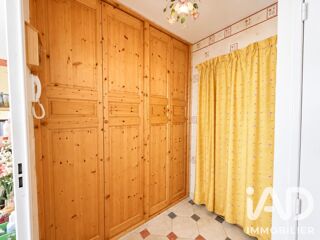  Appartement à vendre 2 pièces 50 m²