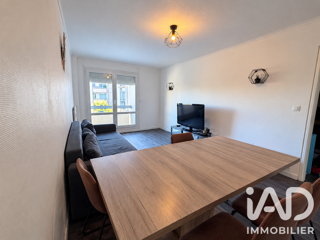  Appartement à vendre 3 pièces 67 m²
