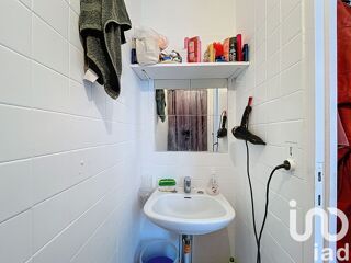  Appartement à vendre 2 pièces 30 m²