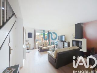  Maison à vendre 5 pièces 100 m²