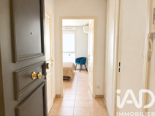  Appartement � vendre 2 pi�ces 39 m�