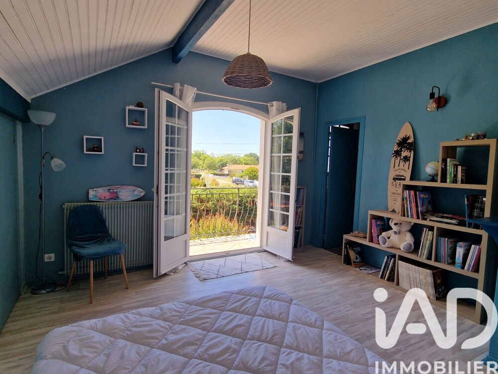 à vendre  Maison Messanges (40660)