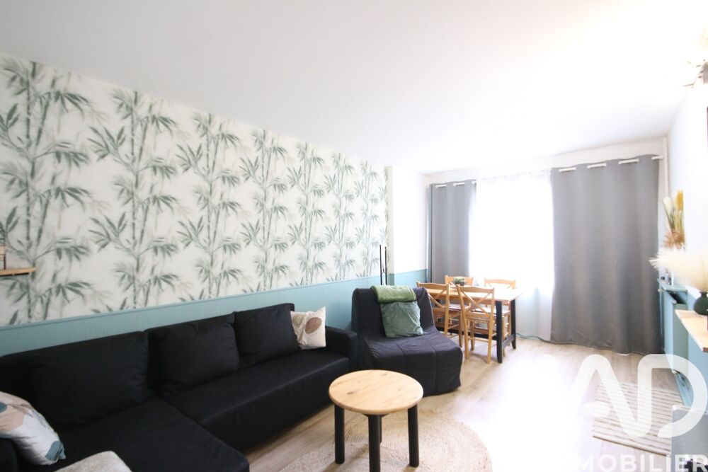 Vente Studio 1 pièce