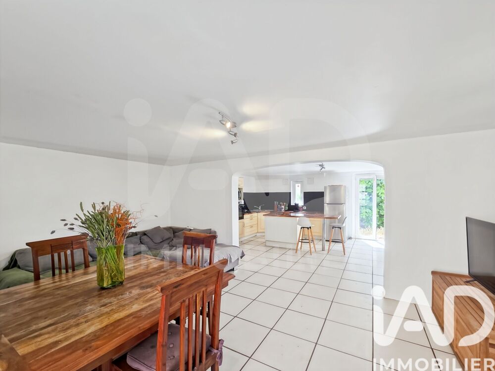 Vente Maison Vente Maison/villa 5 pièces Nîmes