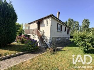  Maison à vendre 3 pièces 72 m²