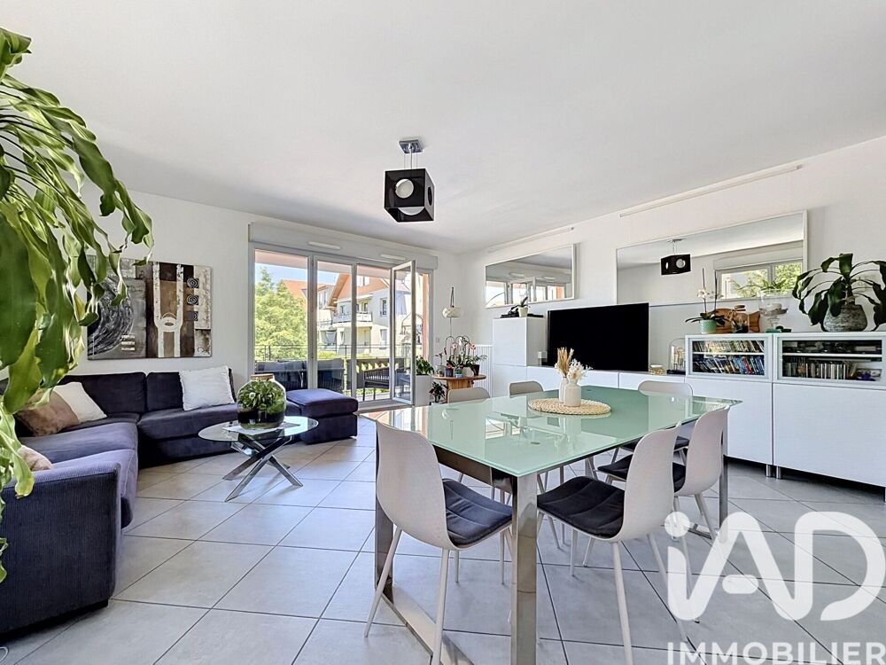 Vente Appartement Vente Appartement 4 pièces Beaumont