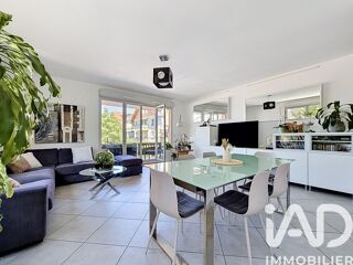  Appartement à vendre 4 pièces 92 m²