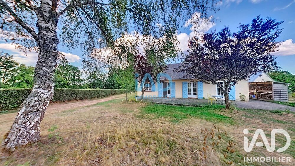 Vente Maison Vente Maison de village 3 pièces Lastic
