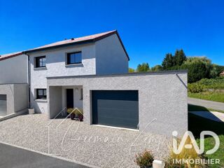  Maison à vendre 4 pièces 89 m²