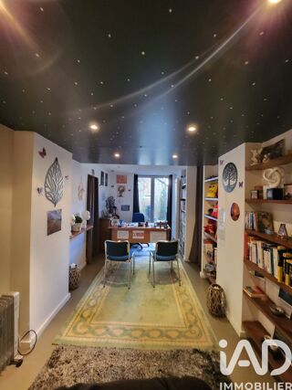  Maison à vendre 6 pièces 180 m²