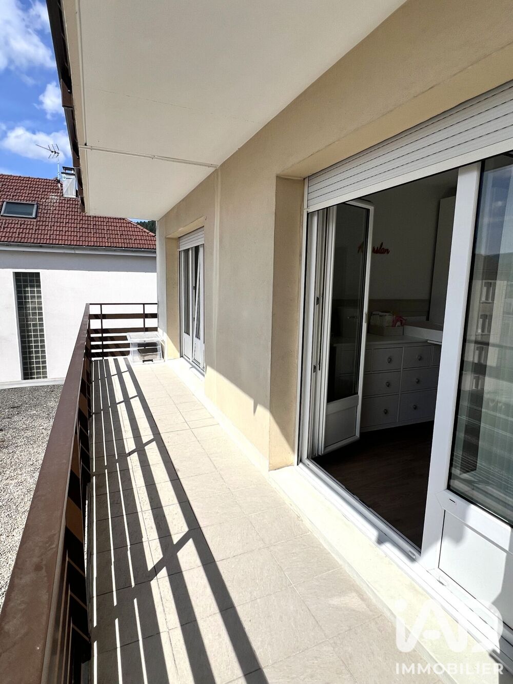 Vente Appartement Vente Appartement 4 pièces Morteau