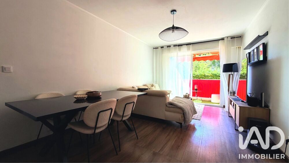 Vente Appartement Vente Appartement 4 pièces Nice