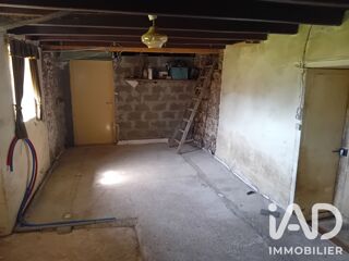 Vente Maison Vente Maison de campagne 4 pièces Caunay