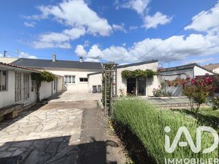  Maison � vendre 3 pi�ces 88 m�