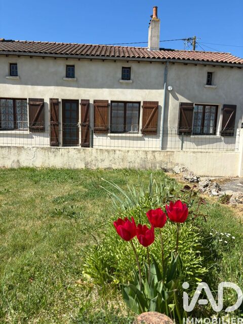   Vente Maison Maison - 4 pi�ce(s) - 97 m�