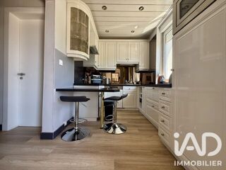  Maison à vendre 6 pièces 114 m²