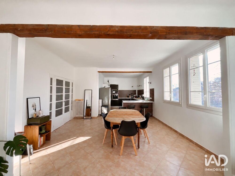 Vente Appartement Vente Appartement 4 pièces Aix-en-provence