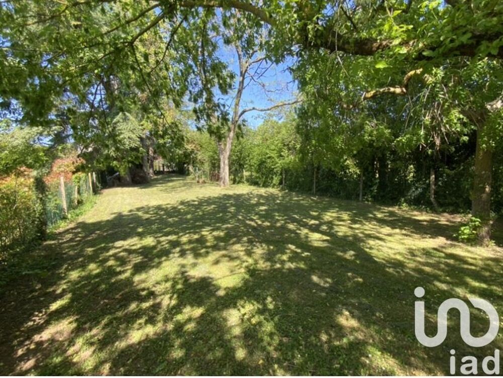 Vente Maison Vente Longère 7 pièces Achères-la-forêt