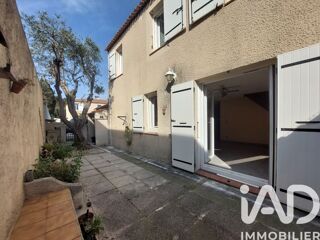  Maison � vendre 5 pi�ces 85 m�