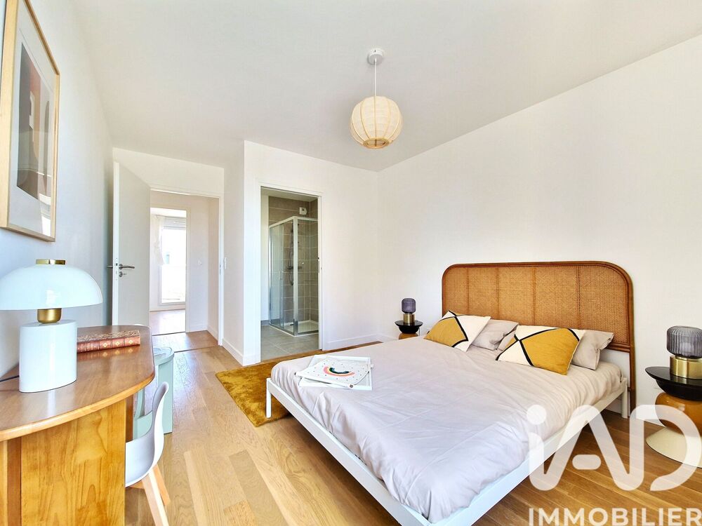 � vendre  Appartement La Varenne St Hilaire (94210)