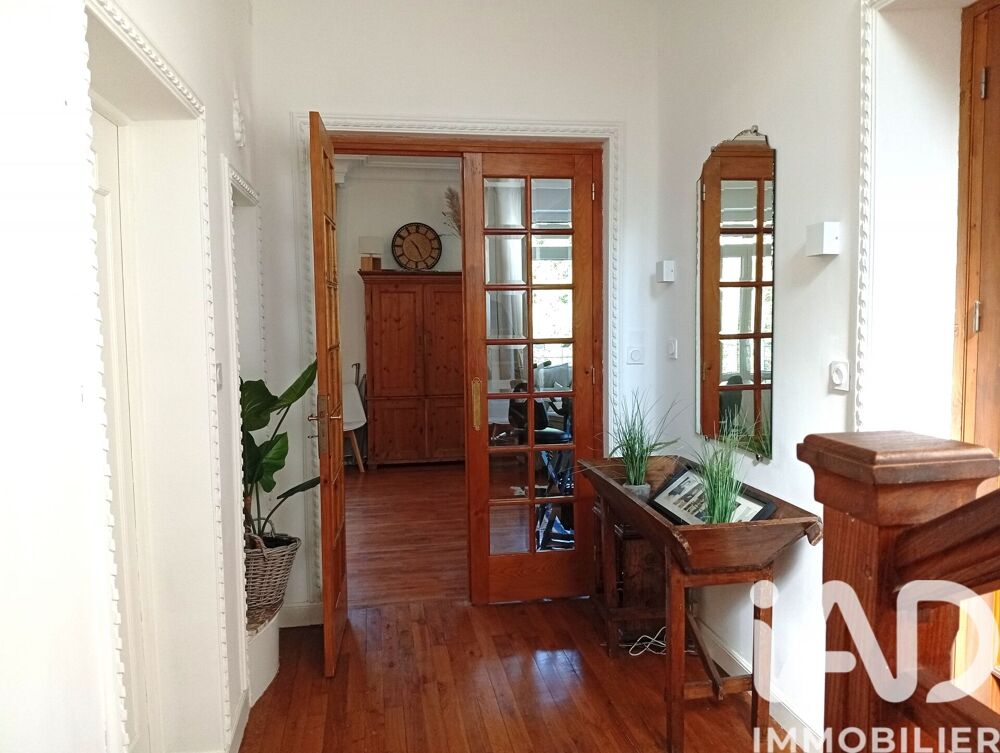 Vente Maison Vente Maison/villa 7 pièces Ax-les-thermes