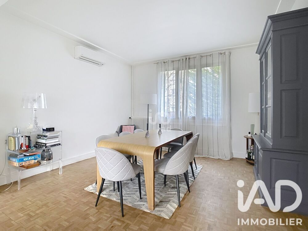 à vendre  Maison Antony (92160)