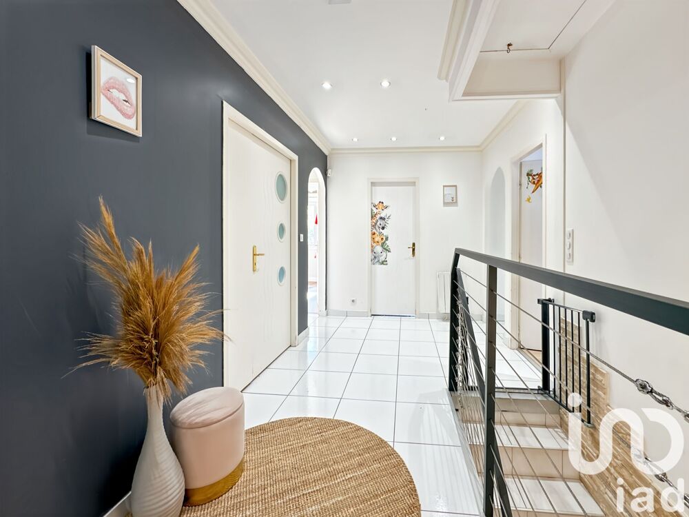 Vente Maison Vente Maison/villa 7 pièces Saint-denis-lès-sens