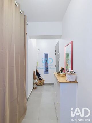  Appartement à vendre 3 pièces 69 m²