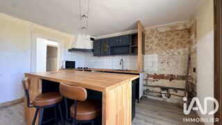  Maison à vendre 6 pièces 155 m²