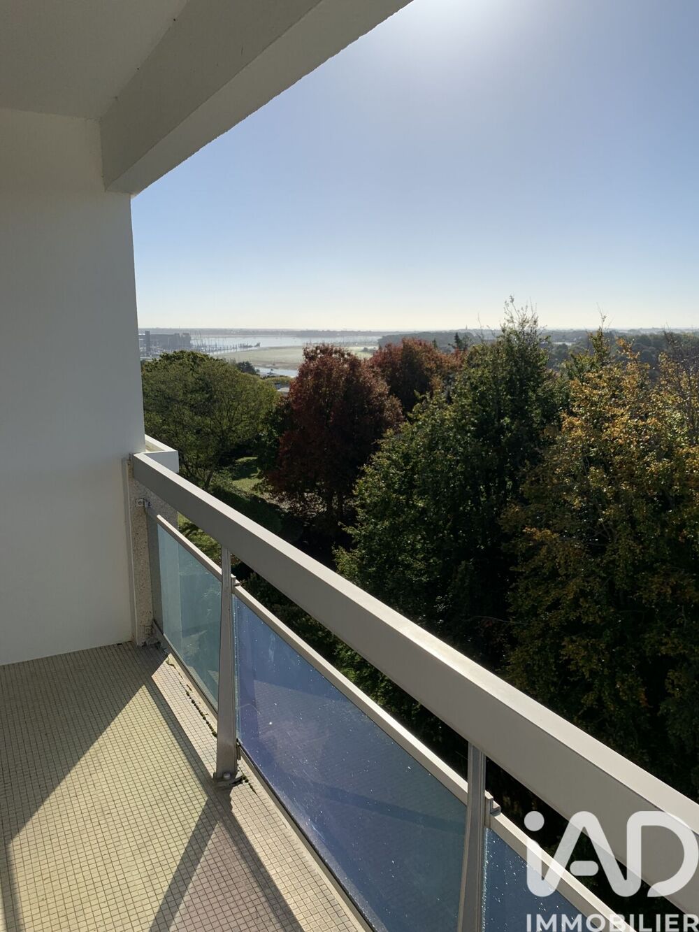 Vente Appartement Vente Appartement 4 pièces Lorient