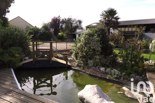  Maison � vendre 6 pi�ces 161 m�