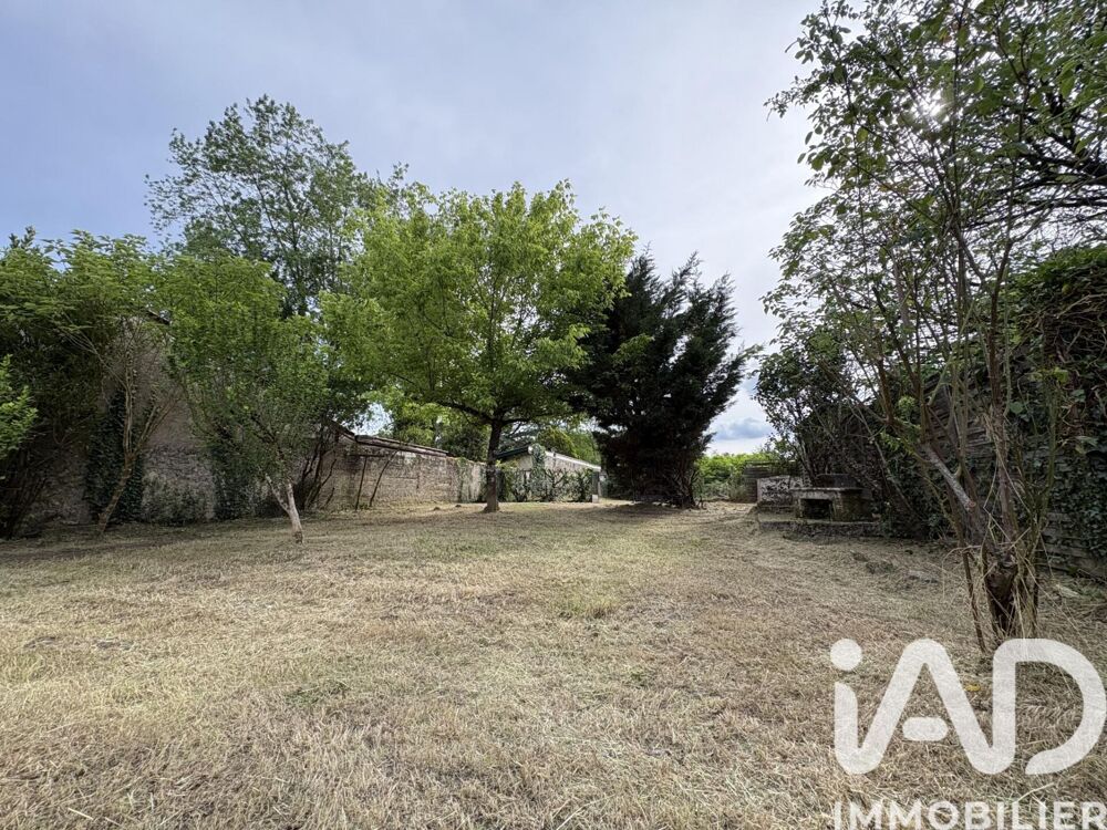 Vente Maison Vente Maison de ville 4 pièces Podensac
