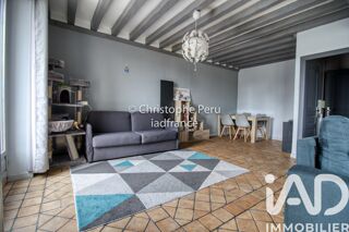  Appartement à vendre 4 pièces 87 m²