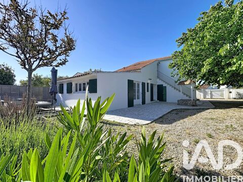   Vente Maison/villa 6 pièces Maison - 6 pièce(s) - 122 m²