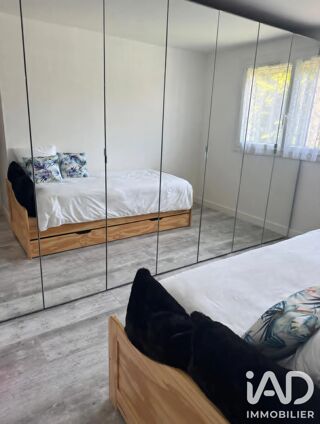  Appartement à vendre 4 pièces 75 m²