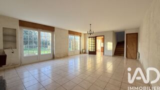  Maison à vendre 6 pièces 167 m²