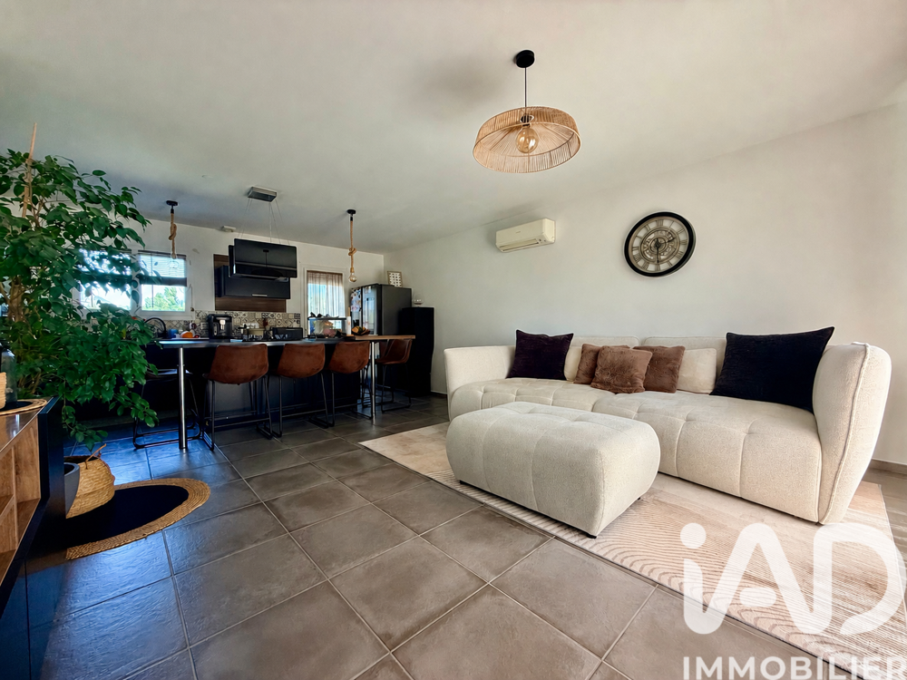 Vente Maison Vente Maison/villa 4 pièces Millas