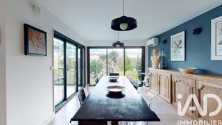  Maison à vendre 8 pièces 286 m²
