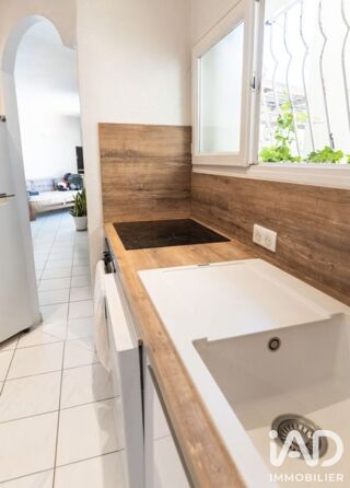  Appartement à vendre 3 pièces 65 m²