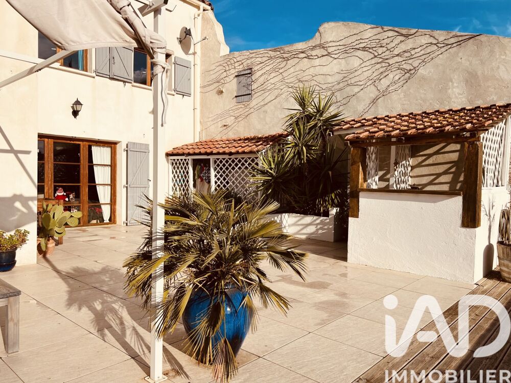Vente Maison de village 5 pièces