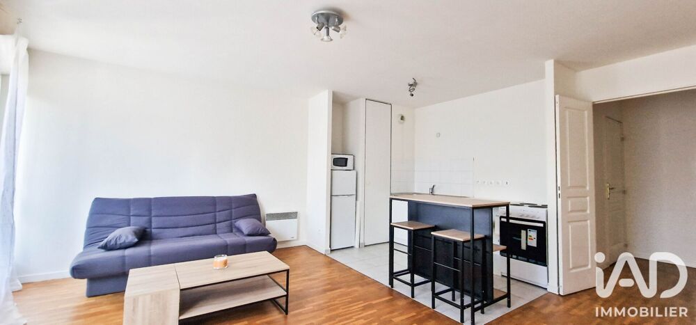 Vente Appartement Vente Appartement 2 pièces Villiers-sur-marne