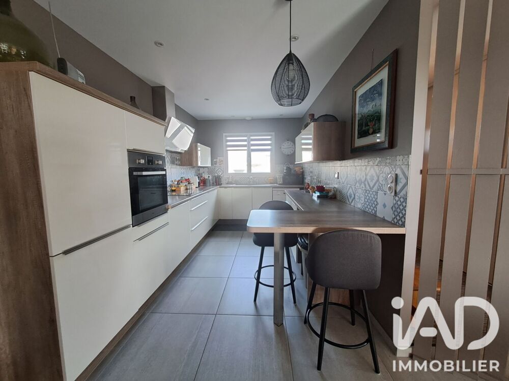 Vente Maison traditionnelle 4 pièces