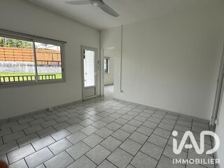  Maison à louer 4 pièces 60 m²