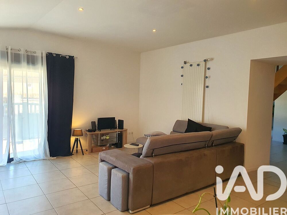 Vente Maison Vente Maison/villa 5 pièces Mornac