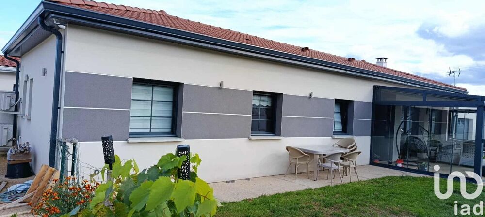 Vente Maison Vente Maison traditionnelle 4 pièces Sury le comtal