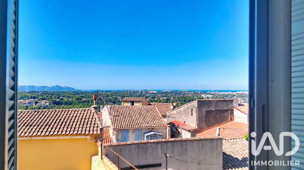Vente Appartement Vente Studio 1 pièce Allauch