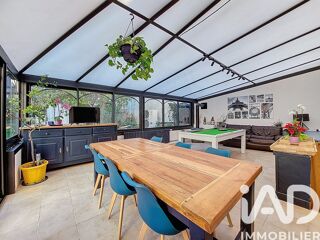  Maison à vendre 10 pièces 296 m²