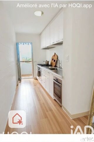  Appartement à vendre 4 pièces 69 m²