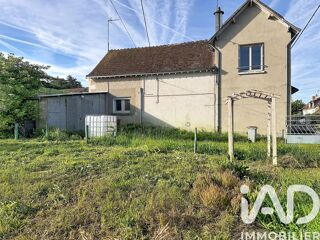  Maison à vendre 4 pièces 109 m²