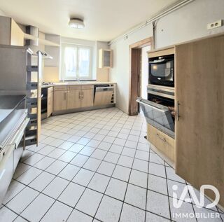  Maison à vendre 7 pièces 187 m²